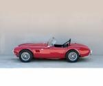 Shelby Cobra 289 1963 года